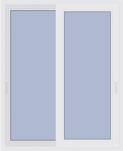 Профиль: Euro-Design 60